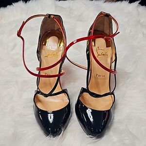Christian louboutin heels